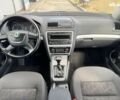 Шкода Октавия, объемом двигателя 1.8 л и пробегом 173 тыс. км за 9350 $, фото 24 на Automoto.ua