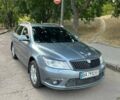 Шкода Октавия, объемом двигателя 1.8 л и пробегом 186 тыс. км за 8700 $, фото 5 на Automoto.ua