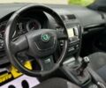 Шкода Октавия, объемом двигателя 2 л и пробегом 336 тыс. км за 11890 $, фото 17 на Automoto.ua