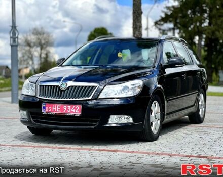 Шкода Октавия, объемом двигателя 1.4 л и пробегом 179 тыс. км за 7200 $, фото 1 на Automoto.ua