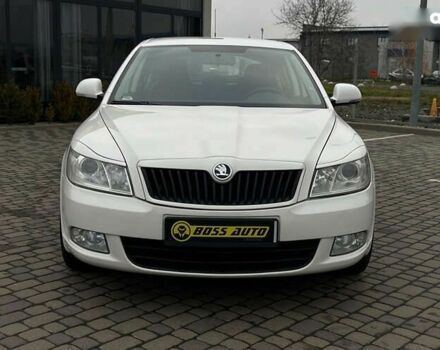 Шкода Октавия, объемом двигателя 1.6 л и пробегом 260 тыс. км за 8800 $, фото 1 на Automoto.ua