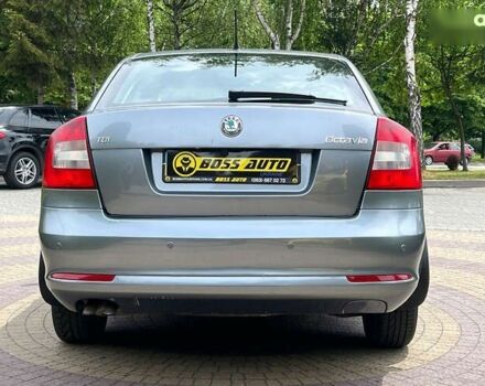 Шкода Октавия, объемом двигателя 1.9 л и пробегом 200 тыс. км за 8999 $, фото 5 на Automoto.ua