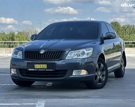 Шкода Октавия, объемом двигателя 1.8 л и пробегом 137 тыс. км за 8950 $, фото 1 на Automoto.ua