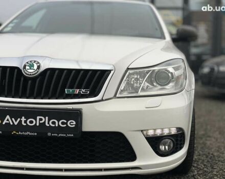 Шкода Октавія, об'ємом двигуна 2 л та пробігом 369 тис. км за 10999 $, фото 23 на Automoto.ua