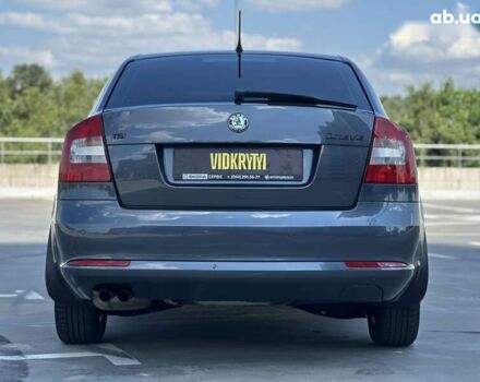 Шкода Октавия, объемом двигателя 1.8 л и пробегом 137 тыс. км за 8950 $, фото 14 на Automoto.ua