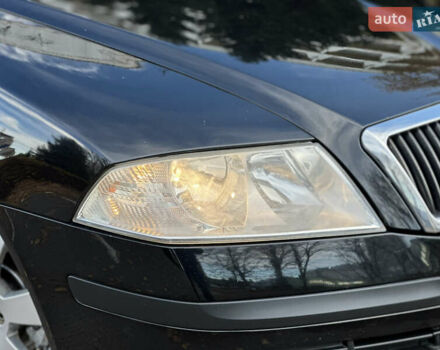 Шкода Октавія, об'ємом двигуна 1.6 л та пробігом 218 тис. км за 7999 $, фото 15 на Automoto.ua