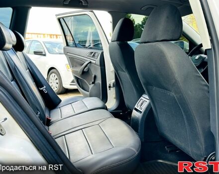 Шкода Октавия, объемом двигателя 1.6 л и пробегом 270 тыс. км за 6800 $, фото 2 на Automoto.ua