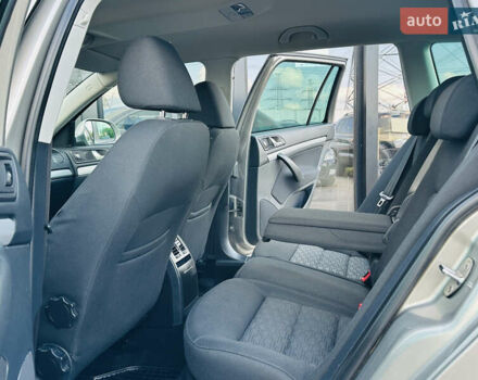 Шкода Октавия, объемом двигателя 1.8 л и пробегом 164 тыс. км за 8599 $, фото 18 на Automoto.ua