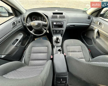 Шкода Октавія, об'ємом двигуна 1.6 л та пробігом 218 тис. км за 7999 $, фото 58 на Automoto.ua