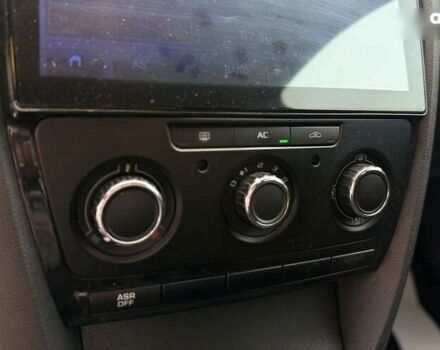 Шкода Октавия, объемом двигателя 1.6 л и пробегом 253 тыс. км за 8500 $, фото 18 на Automoto.ua