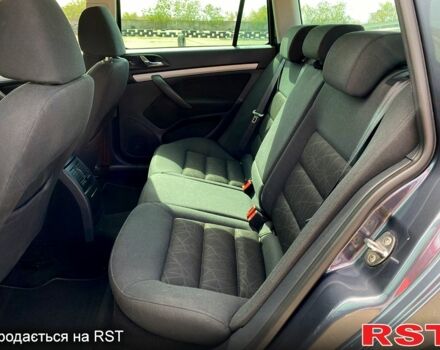 Шкода Октавия, объемом двигателя 1.6 л и пробегом 270 тыс. км за 7800 $, фото 10 на Automoto.ua