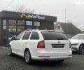 Шкода Октавія, об'ємом двигуна 2 л та пробігом 369 тис. км за 10999 $, фото 8 на Automoto.ua