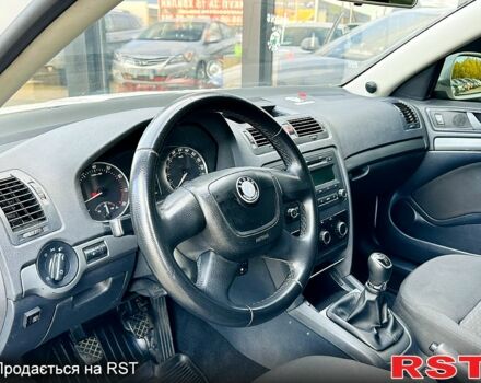 Шкода Октавия, объемом двигателя 1.6 л и пробегом 270 тыс. км за 6800 $, фото 1 на Automoto.ua