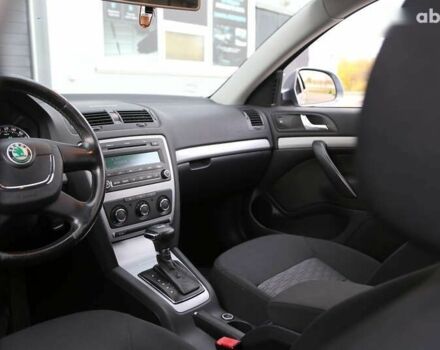 Шкода Октавія, об'ємом двигуна 1.8 л та пробігом 201 тис. км за 8900 $, фото 14 на Automoto.ua