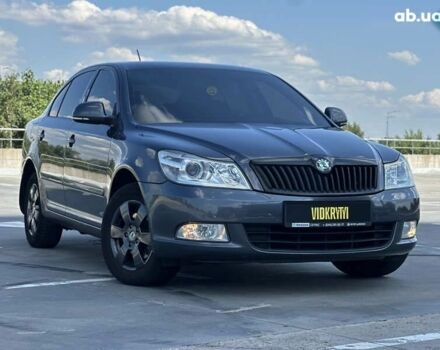 Шкода Октавия, объемом двигателя 1.8 л и пробегом 137 тыс. км за 8950 $, фото 6 на Automoto.ua