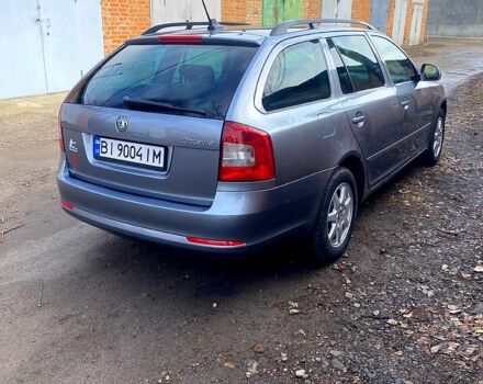 Шкода Октавія, об'ємом двигуна 16 л та пробігом 220 тис. км за 7250 $, фото 3 на Automoto.ua