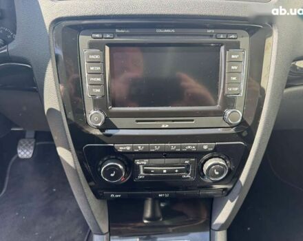 Шкода Октавия, объемом двигателя 1.8 л и пробегом 150 тыс. км за 8950 $, фото 17 на Automoto.ua