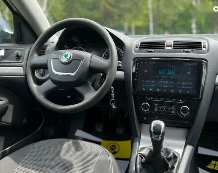 Шкода Октавия, объемом двигателя 1.9 л и пробегом 200 тыс. км за 8999 $, фото 11 на Automoto.ua