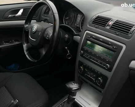 Шкода Октавія, об'ємом двигуна 1.2 л та пробігом 142 тис. км за 8599 $, фото 23 на Automoto.ua