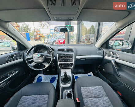 Шкода Октавия, объемом двигателя 1.8 л и пробегом 164 тыс. км за 8599 $, фото 22 на Automoto.ua