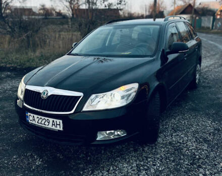 Шкода Октавия, объемом двигателя 1.6 л и пробегом 177 тыс. км за 8600 $, фото 13 на Automoto.ua