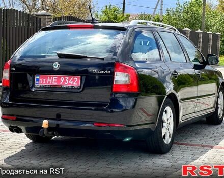 Шкода Октавия, объемом двигателя 1.4 л и пробегом 179 тыс. км за 7200 $, фото 2 на Automoto.ua