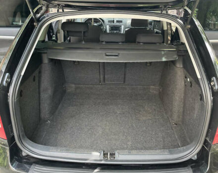 Шкода Октавия, объемом двигателя 1.6 л и пробегом 288 тыс. км за 8900 $, фото 6 на Automoto.ua