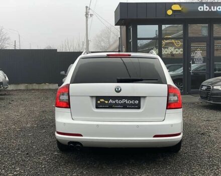 Шкода Октавія, об'ємом двигуна 2 л та пробігом 369 тис. км за 10999 $, фото 11 на Automoto.ua