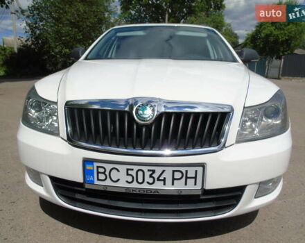 Шкода Октавия, объемом двигателя 1.6 л и пробегом 247 тыс. км за 8900 $, фото 17 на Automoto.ua