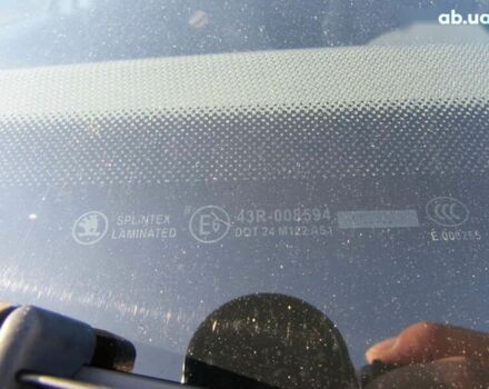 Шкода Октавия, объемом двигателя 1.4 л и пробегом 204 тыс. км за 8500 $, фото 4 на Automoto.ua