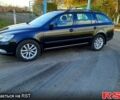 Шкода Октавія, об'ємом двигуна 2 л та пробігом 204 тис. км за 9900 $, фото 1 на Automoto.ua