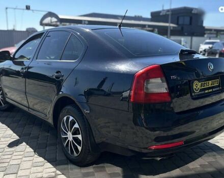 Шкода Октавія, об'ємом двигуна 1.8 л та пробігом 230 тис. км за 7100 $, фото 4 на Automoto.ua