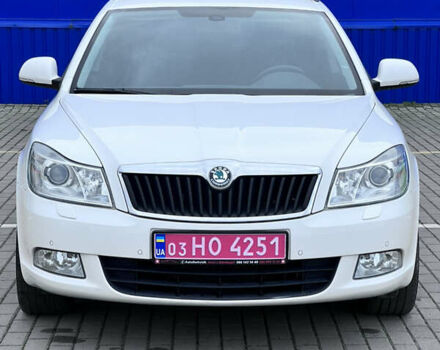 Шкода Октавия, объемом двигателя 1.8 л и пробегом 191 тыс. км за 10300 $, фото 1 на Automoto.ua