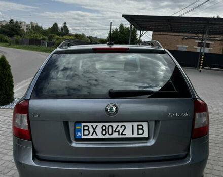 Шкода Октавия, объемом двигателя 1.4 л и пробегом 170 тыс. км за 7700 $, фото 4 на Automoto.ua