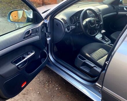 Шкода Октавія, об'ємом двигуна 16 л та пробігом 220 тис. км за 7250 $, фото 9 на Automoto.ua