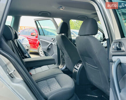 Шкода Октавия, объемом двигателя 1.8 л и пробегом 164 тыс. км за 8599 $, фото 17 на Automoto.ua