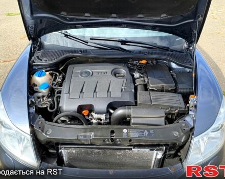 Шкода Октавия, объемом двигателя 1.6 л и пробегом 270 тыс. км за 7800 $, фото 9 на Automoto.ua