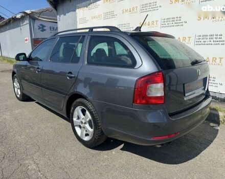 Шкода Октавия, объемом двигателя 1.8 л и пробегом 150 тыс. км за 8950 $, фото 6 на Automoto.ua