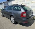 Шкода Октавия, объемом двигателя 1.8 л и пробегом 150 тыс. км за 8950 $, фото 6 на Automoto.ua