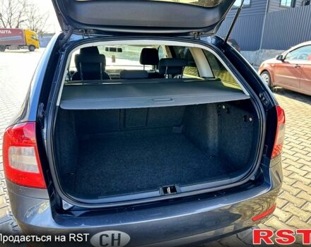 Шкода Октавия, объемом двигателя 16 л и пробегом 158 тыс. км за 9600 $, фото 12 на Automoto.ua