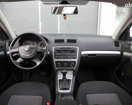 Шкода Октавія, об'ємом двигуна 1.8 л та пробігом 201 тис. км за 8900 $, фото 13 на Automoto.ua