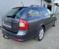 Шкода Октавия, объемом двигателя 1.8 л и пробегом 173 тыс. км за 9350 $, фото 2 на Automoto.ua