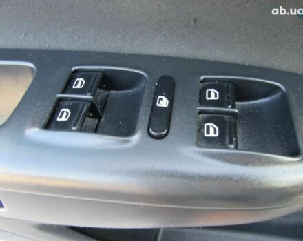 Шкода Октавия, объемом двигателя 1.4 л и пробегом 204 тыс. км за 8500 $, фото 21 на Automoto.ua