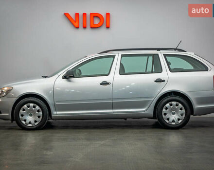 Шкода Октавия, объемом двигателя 1.4 л и пробегом 208 тыс. км за 8311 $, фото 2 на Automoto.ua