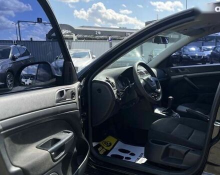 Шкода Октавия, объемом двигателя 1.6 л и пробегом 192 тыс. км за 7990 $, фото 8 на Automoto.ua