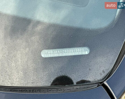 Шкода Октавія, об'ємом двигуна 1.6 л та пробігом 218 тис. км за 7999 $, фото 5 на Automoto.ua