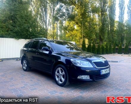 Шкода Октавія, об'ємом двигуна 1.6 л та пробігом 232 тис. км за 8900 $, фото 4 на Automoto.ua