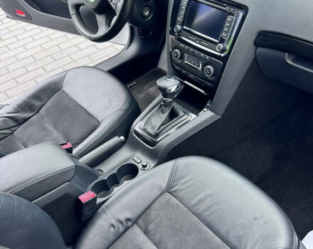 Шкода Октавия, объемом двигателя 1.8 л и пробегом 191 тыс. км за 10300 $, фото 12 на Automoto.ua