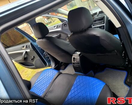 Шкода Октавія, об'ємом двигуна 1.6 л та пробігом 380 тис. км за 8200 $, фото 2 на Automoto.ua