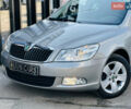Шкода Октавия, объемом двигателя 1.8 л и пробегом 164 тыс. км за 8599 $, фото 1 на Automoto.ua